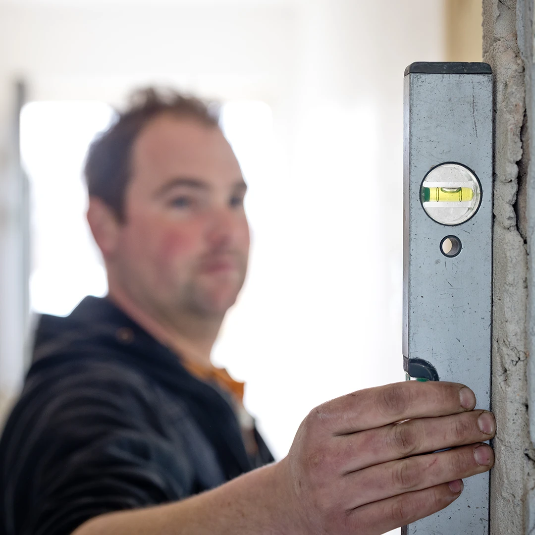 Over Bouwbedrijf Meester