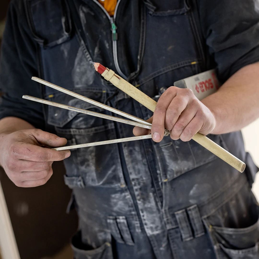 Bouwbedrijf Meester offerte