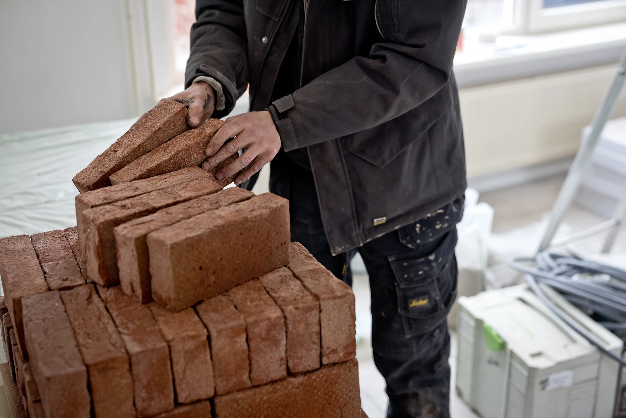 Bouwbedrijf Meester impressie