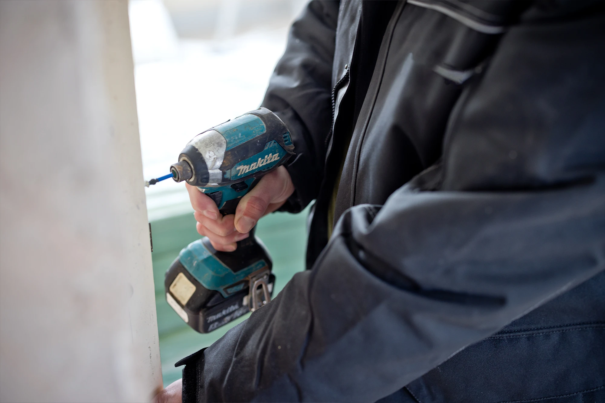 Bouwbedrijf Meester impressie