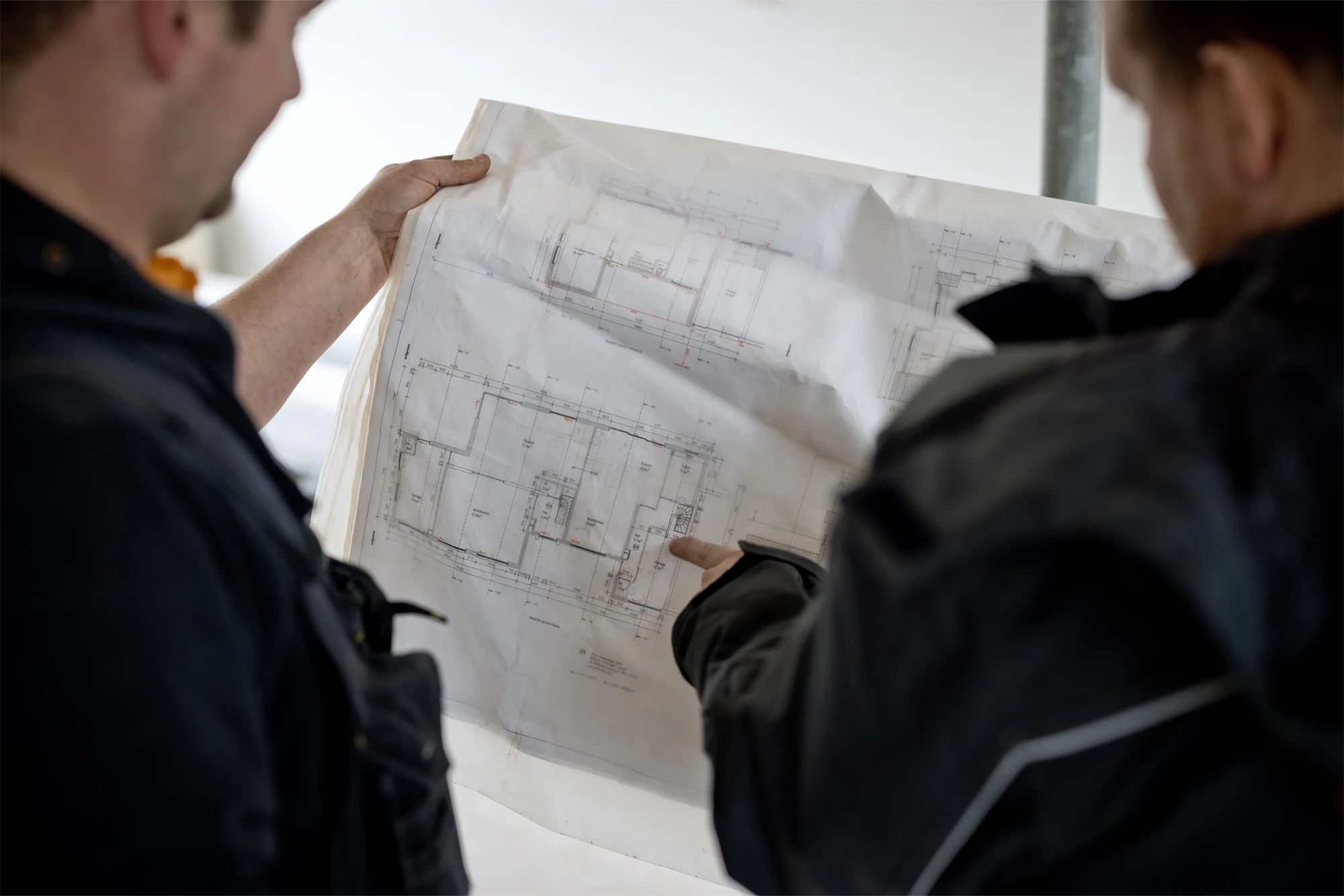 Bouwbedrijf Meester impressie