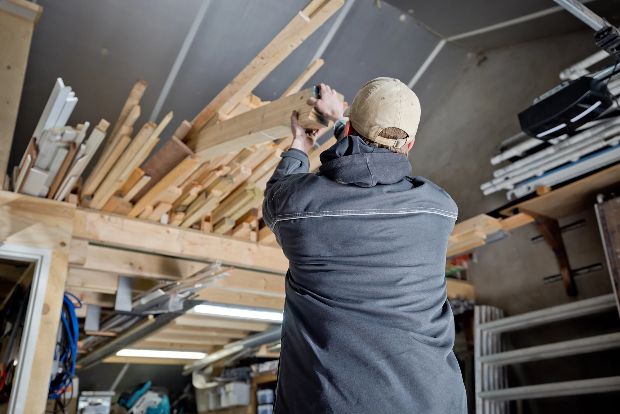 Bouwbedrijf Meester impressie