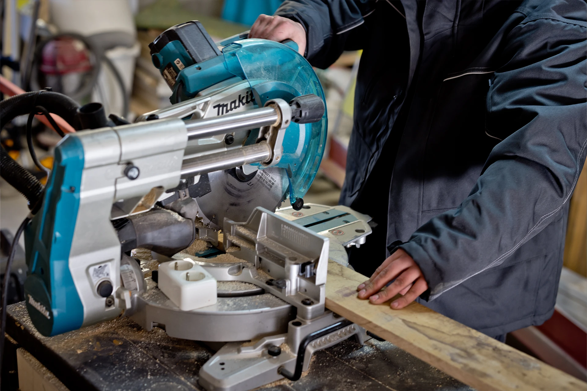 Bouwbedrijf Meester NEN 3140 keuringen