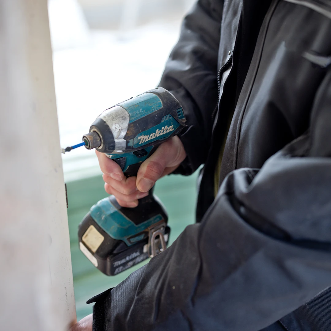 Bouwbedrijf Meester nieuwbouw