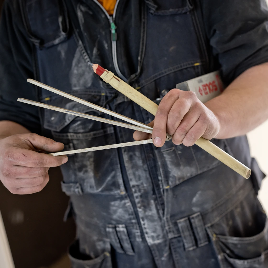 Bouwbedrijf Meester offerte