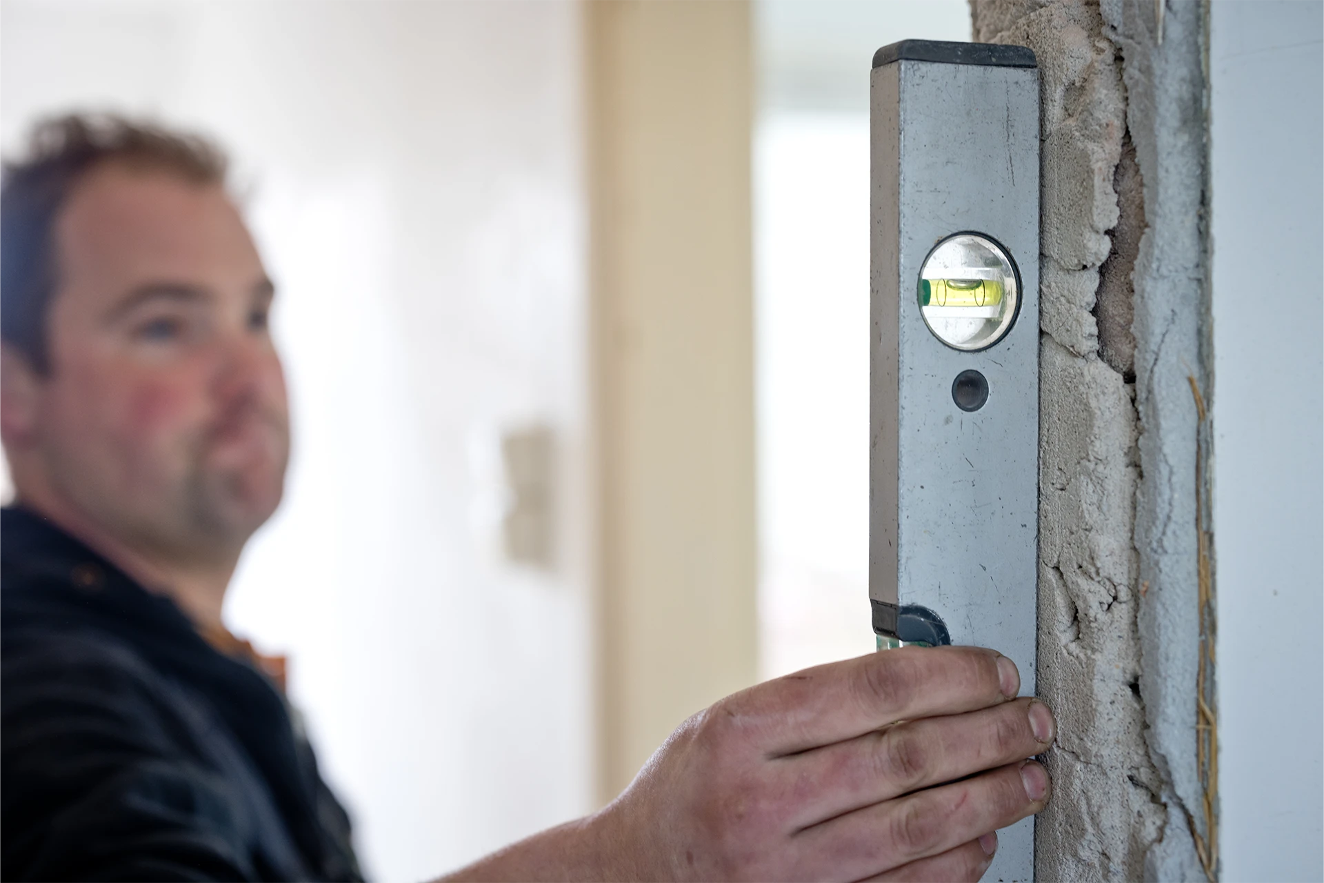 Bouwbedrijf Meester renovatie